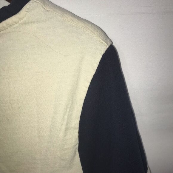 Men's Cooperstown by Majestic NFL Houston Texans Short Sleeve T-Shirt - Picture 8 of 9